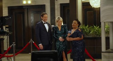 The Nurses Ball Featurette