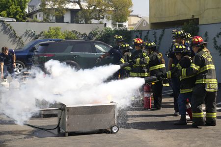 STATION 19