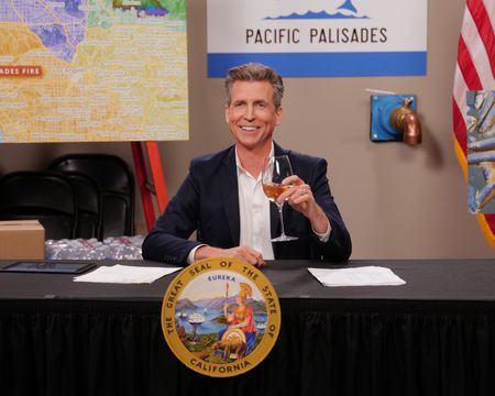 JOSH MEYERS