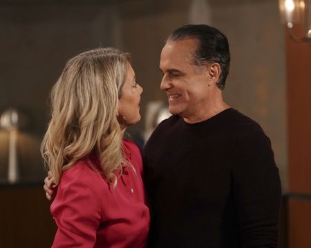 KRISTINA WAGNER, MAURICE BENARD