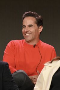 DAVID WINDSOR (CO-SHOWRUNNER, EXECUTIVE PRODUCER)