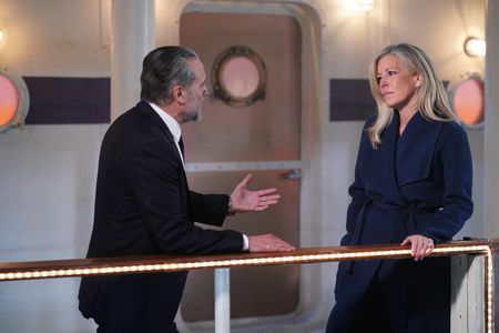 MAURICE BENARD, LAURA WRIGHT