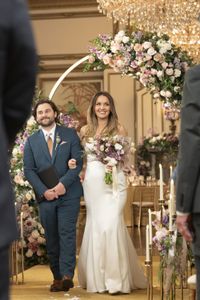JAKE BORELLI, CAMILLA LUDDINGTON