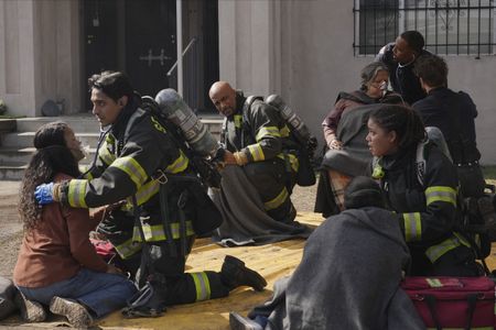 ONAHOUA RODRIGUEZ, CARLOS MIRANDA, BORIS KODJOE, BARRETT DOSS
