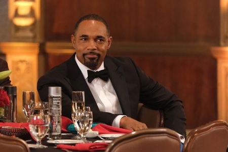 JASON GEORGE