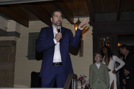 DREW GODDARD (EXECUTIVE PRODUCER), MATTHEW LAMB