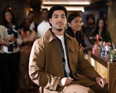 MARCUS SCRIBNER, TARA RAANI