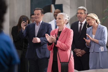 WALLY KURTH, JANE ELLIOT, JOHN J. YORK, KRISTINA WAGNER