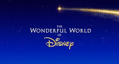 The Wonderful World of Disney