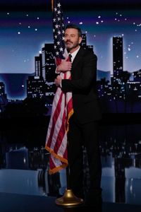 JIMMY KIMMEL