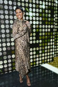 TAMRON HALL