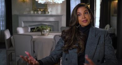 34. Felisha Terrell, “Daphne”, On the premise of the show