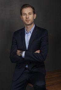 Bio profile offGreg Croft