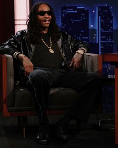 WIZ KHALIFA