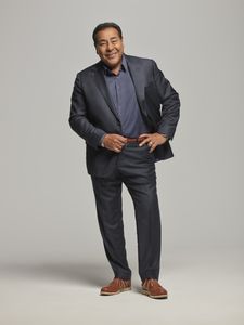 JOHN QUIÑONES