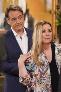 JOHN LINDSTROM, GENIE FRANCIS