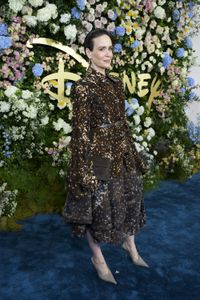 SARAH PAULSON