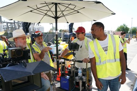 JASON GEORGE (DIRECTOR)