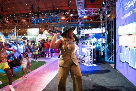 ESSENCE FESTIVAL