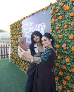 AVANTIKA, MANJARI MAKIJANY (DIRECTOR)