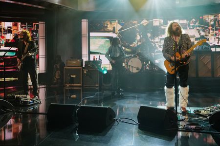 MY MORNING JACKET