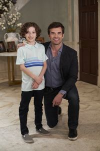 EASTON ROCKET SWEDA, JOSH SWICKARD