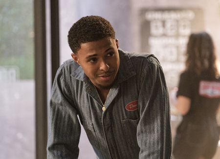 DIGGY SIMMONS
