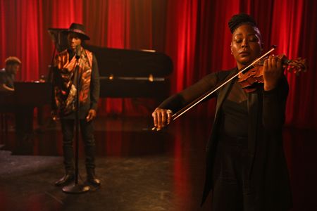 ALOE BLACC