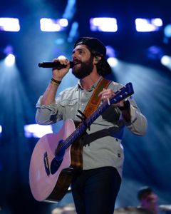 THOMAS RHETT