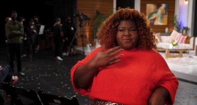 09. Gabourey Sidibe, On what audiences can expect