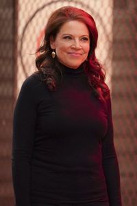 KATHLEEN GATI