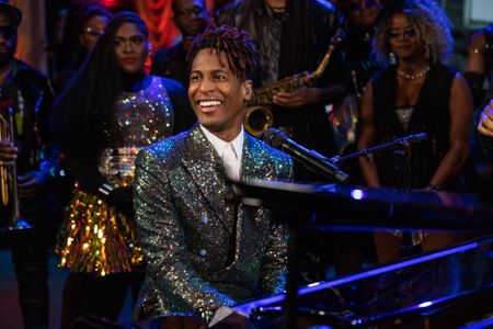 JON BATISTE 