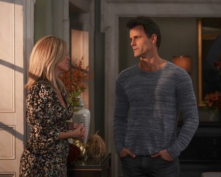LAURA WRIGHT, CAMERON MATHISON