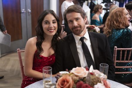 KRISTEN VAGANOS, JOSH KELLY