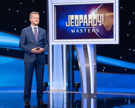 KEN JENNINGS