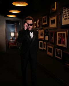 CHARLIE DAY