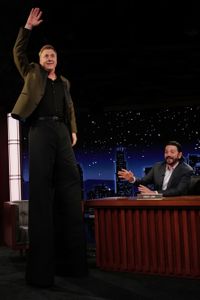 ALAN TUDYK, DIEGO LUNA