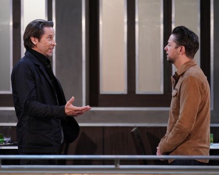 ROGER HOWARTH, BRADFORD ANDERSON