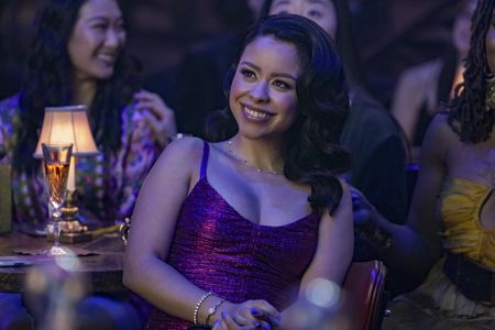 KARA WANG, SHERRY COLA, CIERRA RAMIREZ