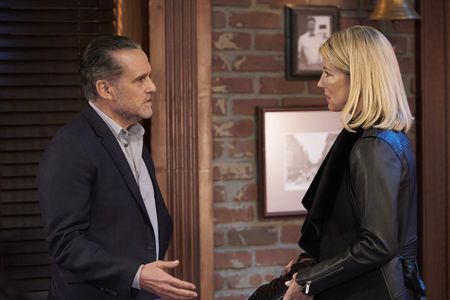 MAURICE BENARD, CYNTHIA WATROS
