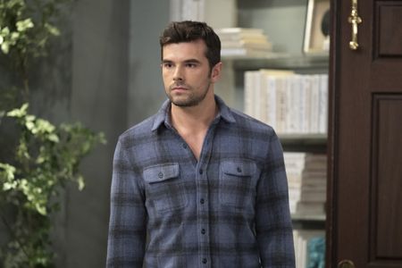 JOSH SWICKARD