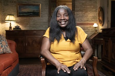When Hurricane Katrina hit the city in 2005, Lucrece Phillips lived in New Orleans’ 8th Ward, almost at the beginning of the 9th Ward. She was interviewed soon after escaping her attic by a Times-Picayune reporter. She recounts her experience during an interview for National Geographic's Hurricane Katrina: Race Against Time. With emotional accounts of survivors and immersive archival footage, the series reveals Hurricane Katrina as a disaster that was anything but natural. My house was in the Eighth Ward, almost the beginning of the Ninth Ward.