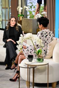 JINGER DUGGAR VUOLO, TAMRON HALL