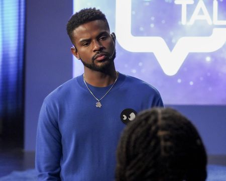TREVOR JACKSON