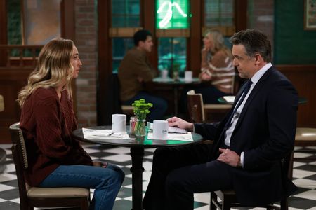 EDEN MCCOY, CHRIS MCKENNA