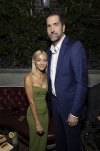 AMIRAH J, DREW GODDARD (EXECUTIVE PRODUCER)