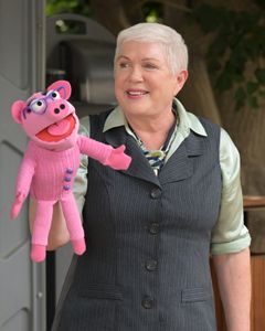 JULIA SWEENEY