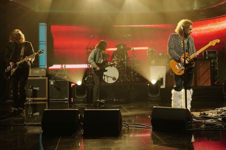 MY MORNING JACKET