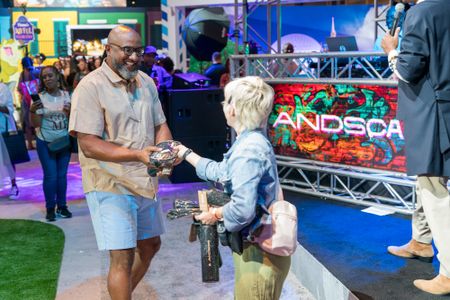 ESSENCE FESTIVAL