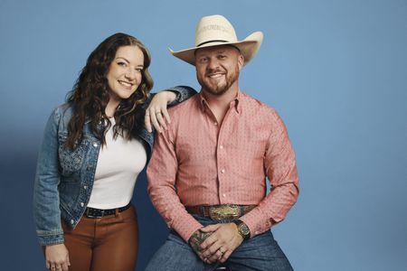 ASHLEY MCBRYDE, CODY JOHNSON
